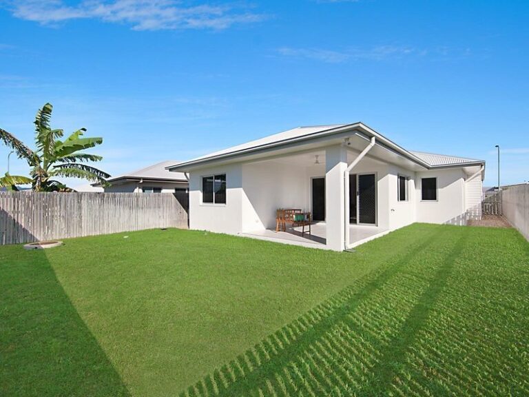 Sold - 42 The Grange - New Property in SHAW - Real Estate by McGrath Townsville