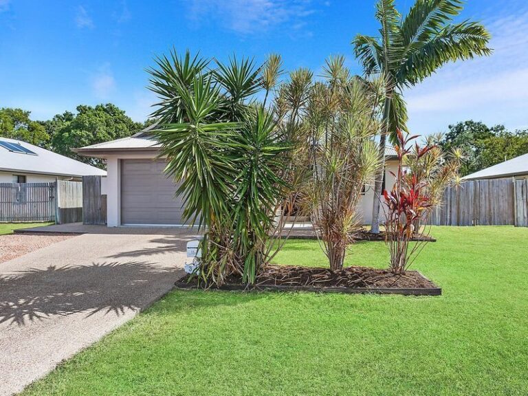 Sold - 3 Firetail Pocket - New Property in KELSO - Real Estate by Brad Matheson