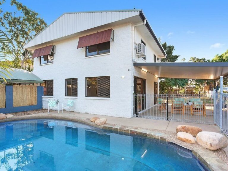 Sold - 16 Richardson Street - New Property in DOUGLAS - Real Estate by McGrath Townsville