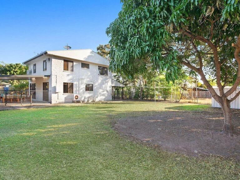 Sold - 16 Richardson Street - New Property in DOUGLAS - Real Estate by McGrath Townsville