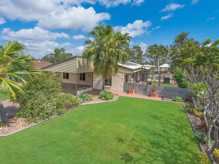 Sold - 30 Serissa Crescent - New Property in ANNANDALE - Real Estate by McGrath Townsville