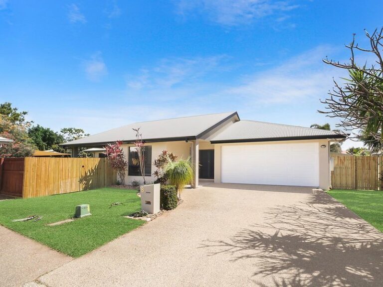 Sold - 8 Somerdale Pocket - New Property in IDALIA - Real Estate by McGrath Townsville