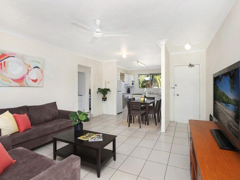 Sold - 8/50-54 McIlwraith Street - New Property in SOUTH TOWNSVILLE - Real Estate by McGrath Townsville