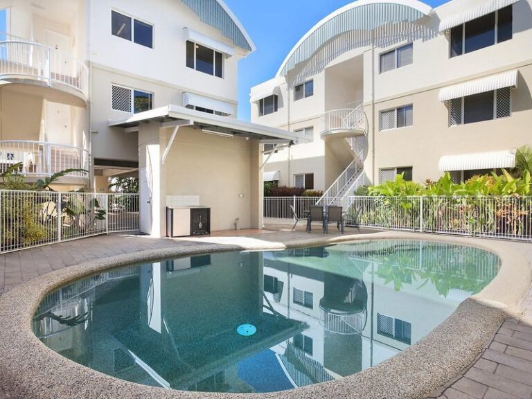 Sold - 8/50-54 McIlwraith Street - New Property in SOUTH TOWNSVILLE - Real Estate by McGrath Townsville