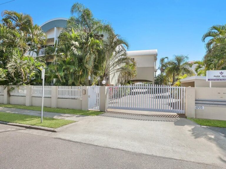 Sold - 8/50-54 McIlwraith Street - New Property in SOUTH TOWNSVILLE - Real Estate by McGrath Townsville
