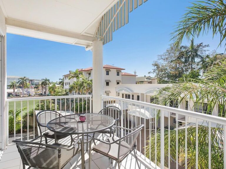 Sold - 8/50-54 McIlwraith Street - New Property in SOUTH TOWNSVILLE - Real Estate by McGrath Townsville