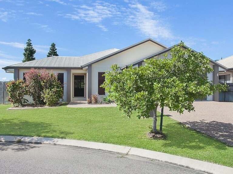 Sold - 9 Nerang Court - New Property in BOHLE PLAINS - Real Estate by McGrath Townsville