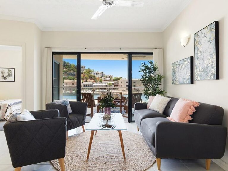 107/9 Anthony Street, SOUTH TOWNSVILLE QLD 4810 - photo 2
