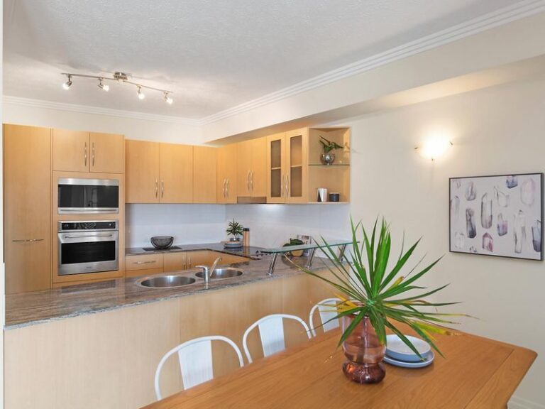 107/9 Anthony Street, SOUTH TOWNSVILLE QLD 4810 - photo 3
