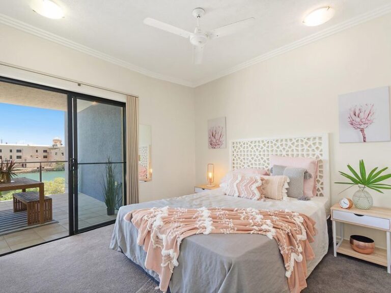 107/9 Anthony Street, SOUTH TOWNSVILLE QLD 4810 - photo 4