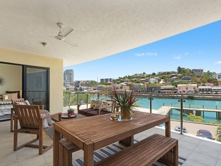 107/9 Anthony Street, SOUTH TOWNSVILLE QLD 4810 - McGrath Townsville
