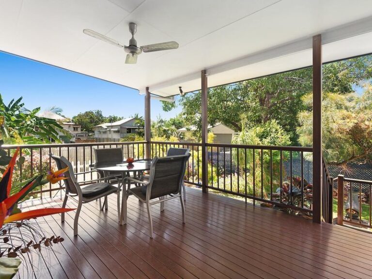 Sold - 8B Fourth Avenue - New Property in SOUTH TOWNSVILLE - Real Estate by Brad Matheson