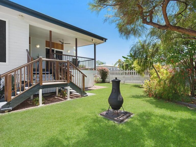 Sold - 8B Fourth Avenue - New Property in SOUTH TOWNSVILLE - Real Estate by Brad Matheson