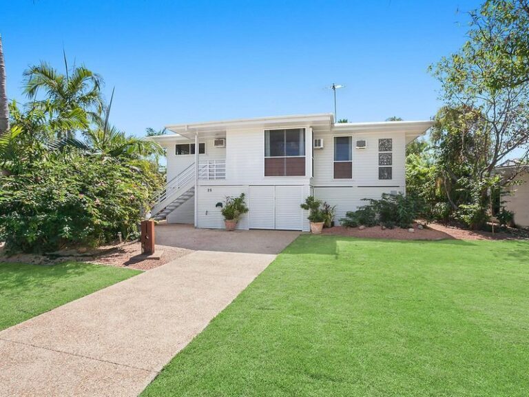 Sold - 25 Sallows Street - New Property in PALLARENDA - Real Estate by Jimmy Lockhart