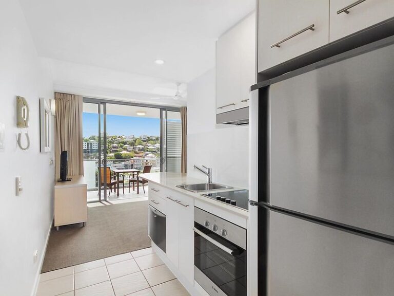 Sold - 802/2 Dibbs Street - New Property in SOUTH TOWNSVILLE - Real Estate by Brad Matheson