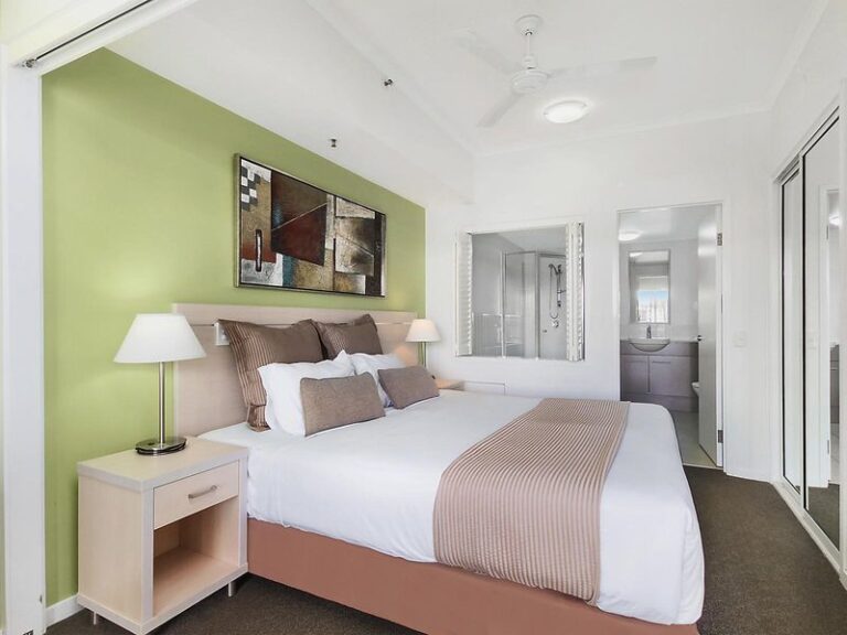 Sold - 802/2 Dibbs Street - New Property in SOUTH TOWNSVILLE - Real Estate by Brad Matheson