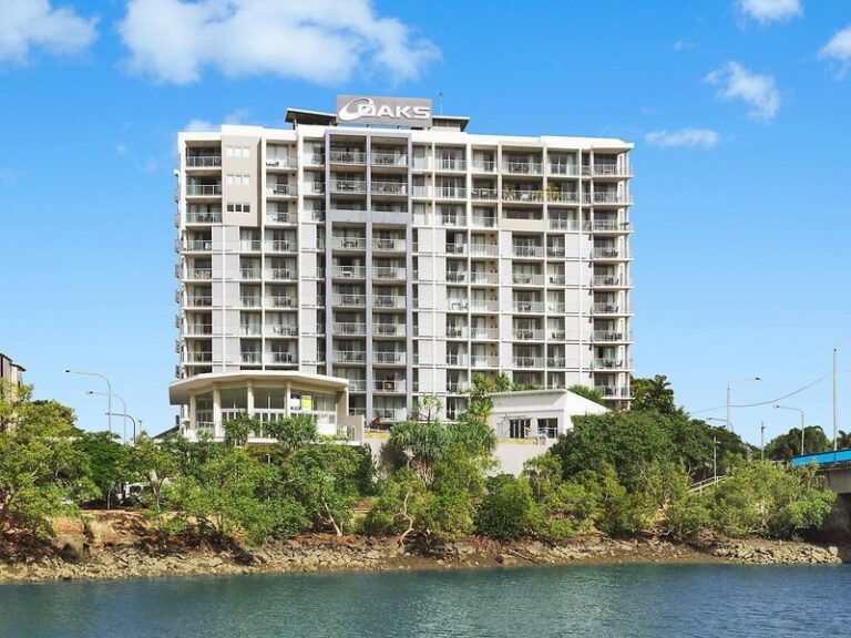 Sold - 802/2 Dibbs Street - New Property in SOUTH TOWNSVILLE - Real Estate by Brad Matheson