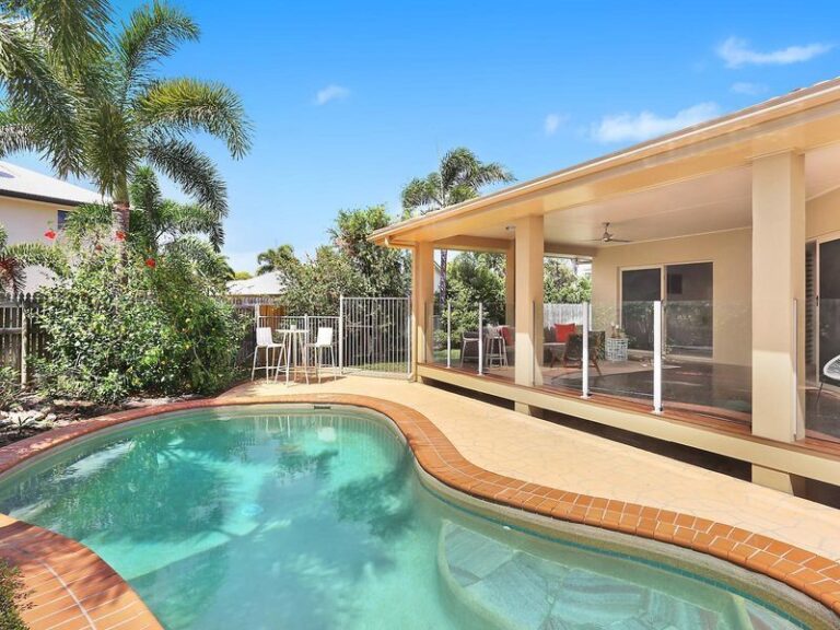 Sold - 9 Riverbrook Terrace - New Property in IDALIA - Real Estate by McGrath Townsville