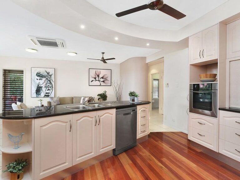 Sold - 9 Riverbrook Terrace - New Property in IDALIA - Real Estate by McGrath Townsville