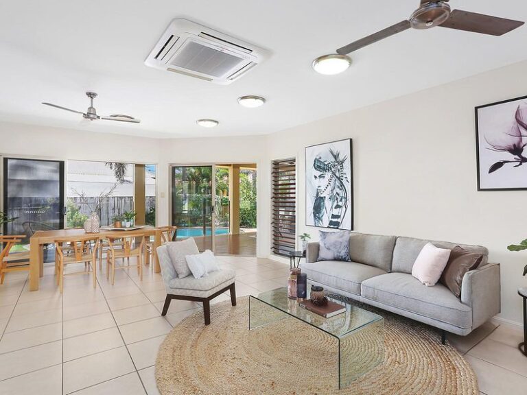 Sold - 9 Riverbrook Terrace - New Property in IDALIA - Real Estate by McGrath Townsville