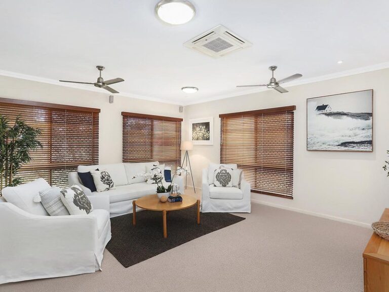 Sold - 9 Riverbrook Terrace - New Property in IDALIA - Real Estate by McGrath Townsville