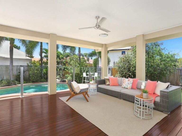 Sold - 9 Riverbrook Terrace - New Property in IDALIA - Real Estate by McGrath Townsville