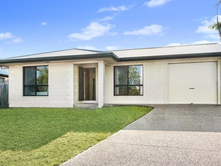 Sold - 6 Gainsford Place - New Property in MOUNT LOUISA - Real Estate by McGrath Townsville