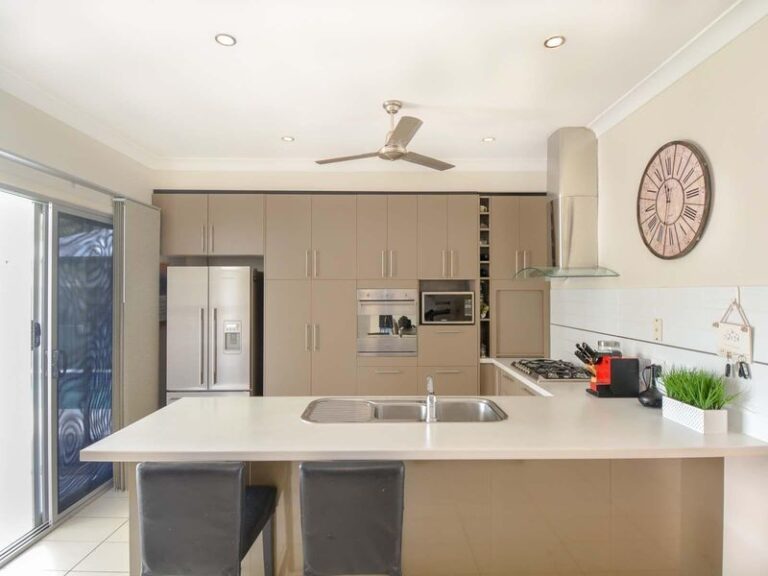 Sold - 19 Fernbank Parade - New Property in IDALIA - Real Estate by McGrath Townsville