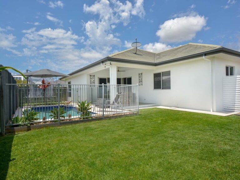 Sold - 19 Fernbank Parade - New Property in IDALIA - Real Estate by McGrath Townsville