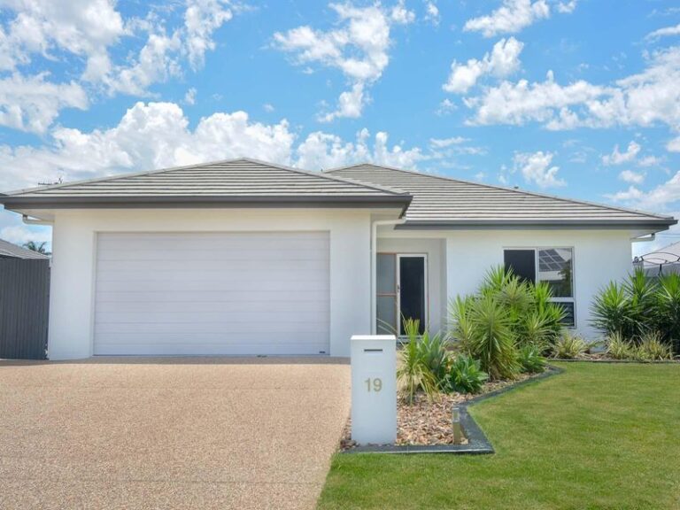 Sold - 19 Fernbank Parade - New Property in IDALIA - Real Estate by McGrath Townsville