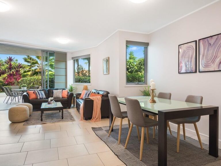 Sold - 301/72-74 The Strand - New Property in NORTH WARD - Real Estate by Brad Matheson