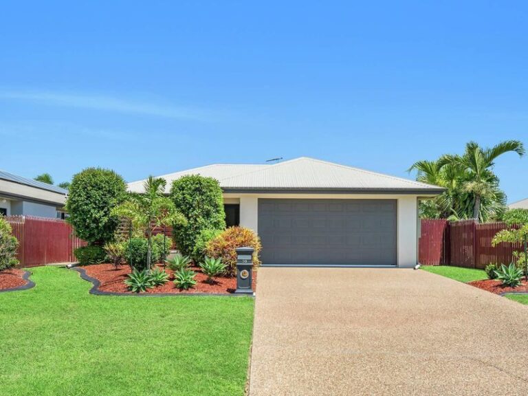 Sold - 39 Gatwick Street - New Property in BURDELL - Real Estate by McGrath Townsville