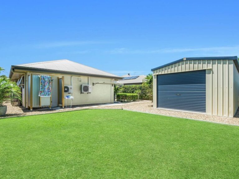 Sold - 39 Gatwick Street - New Property in BURDELL - Real Estate by McGrath Townsville