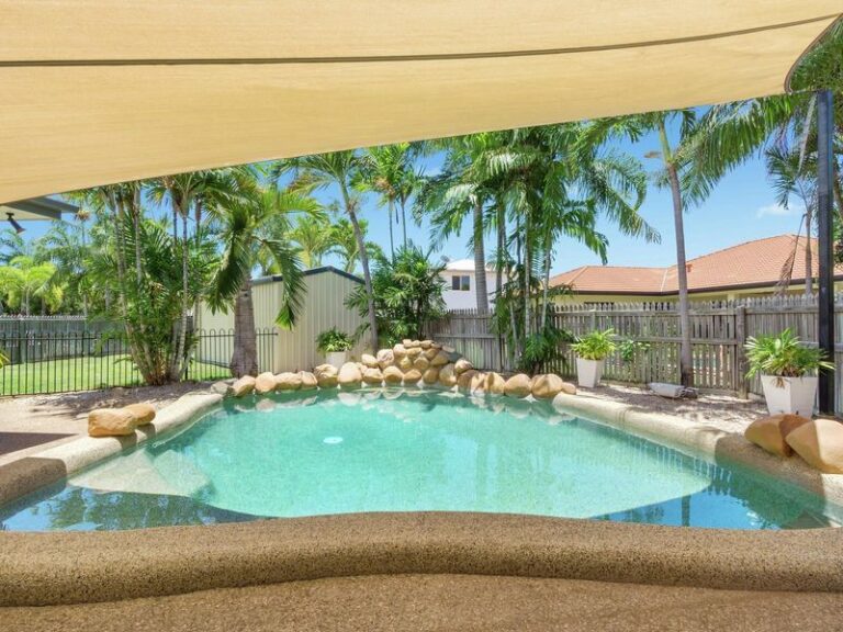 Sold - 13 Rosedale Court - New Property in ANNANDALE - Real Estate by McGrath Townsville
