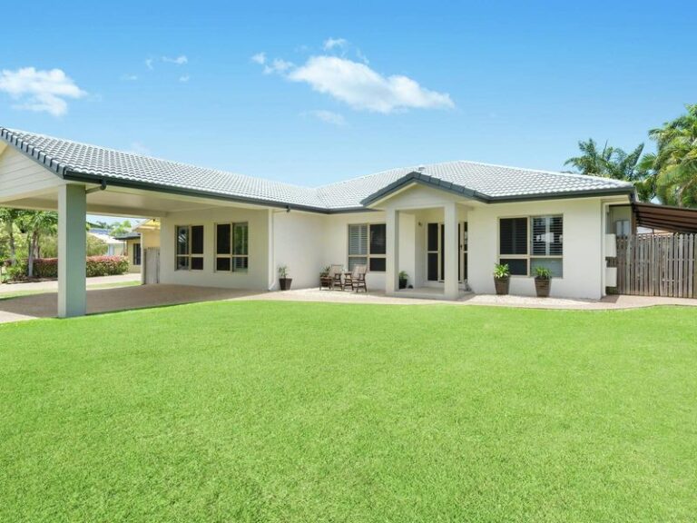 Sold - 13 Rosedale Court - New Property in ANNANDALE - Real Estate by McGrath Townsville
