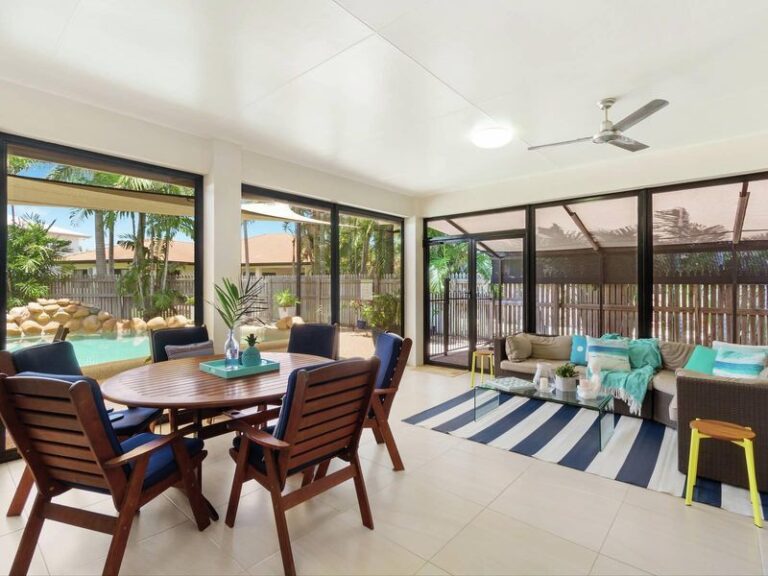 Sold - 13 Rosedale Court - New Property in ANNANDALE - Real Estate by McGrath Townsville