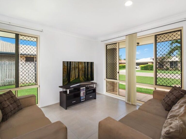 Sold - 60 Wallace Circuit - New Property in KIRWAN - Real Estate by McGrath Townsville