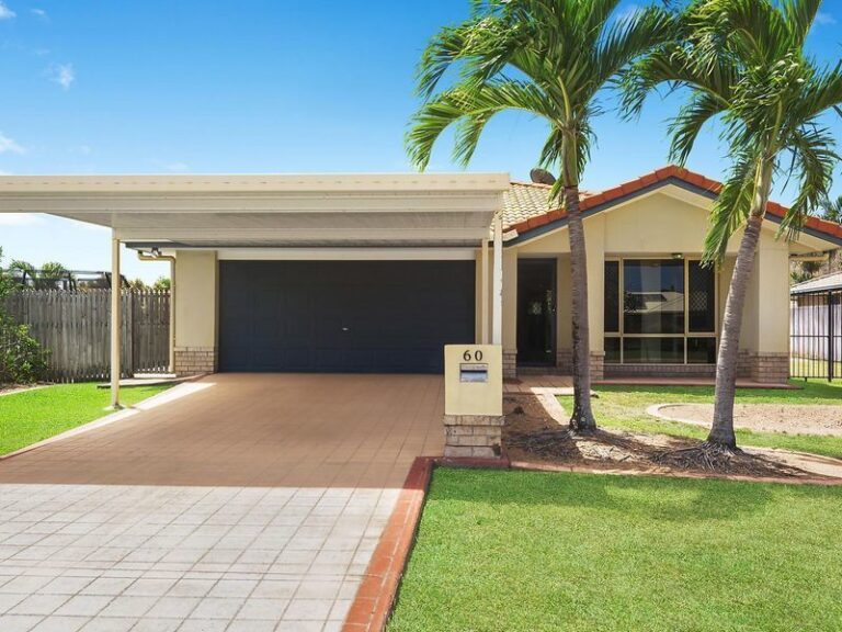Sold - 60 Wallace Circuit - New Property in KIRWAN - Real Estate by McGrath Townsville