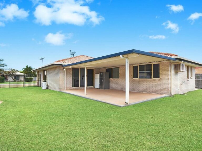 Sold - 60 Wallace Circuit - New Property in KIRWAN - Real Estate by McGrath Townsville