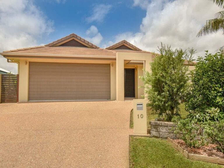 Sold - 10 Westgate Court - New Property in KIRWAN - Real Estate by McGrath Townsville