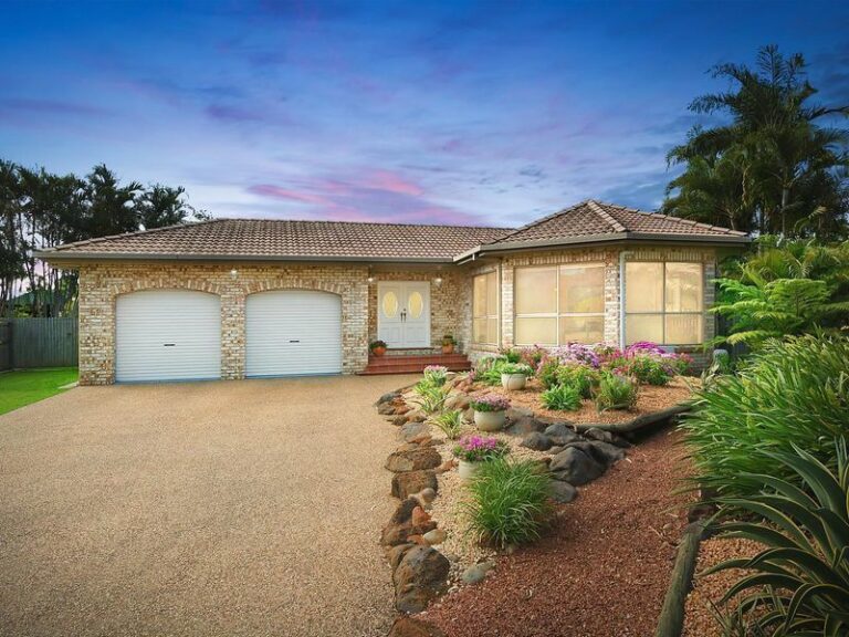 Sold - 3 Cargoon Court - New Property in ANNANDALE - Real Estate by Brad Matheson