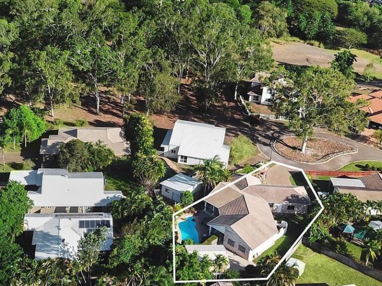 Sold - 3 Cargoon Court - New Property in ANNANDALE - Real Estate by Brad Matheson