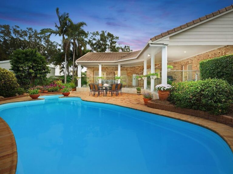 Sold - 3 Cargoon Court - New Property in ANNANDALE - Real Estate by Brad Matheson