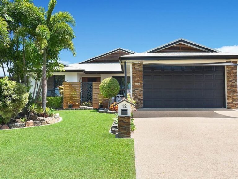 Sold - 12 Westgate Court - New Property in KIRWAN - Real Estate by McGrath Townsville