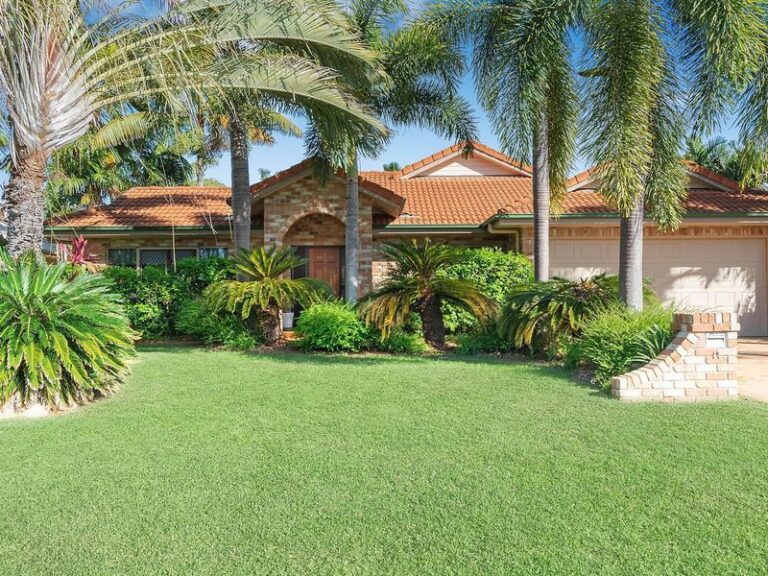 Sold - 11 Carisbrooke Court - New Property in ANNANDALE - Real Estate by McGrath Townsville