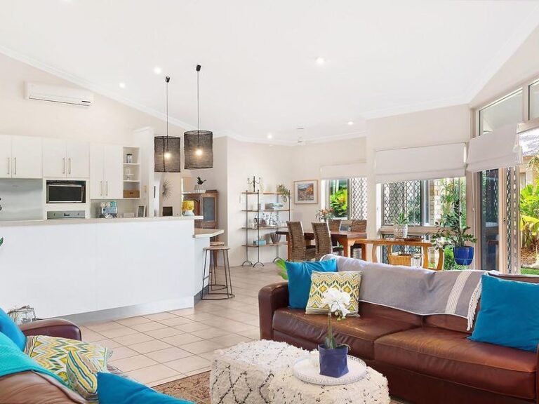 Sold - 11 Carisbrooke Court - New Property in ANNANDALE - Real Estate by McGrath Townsville
