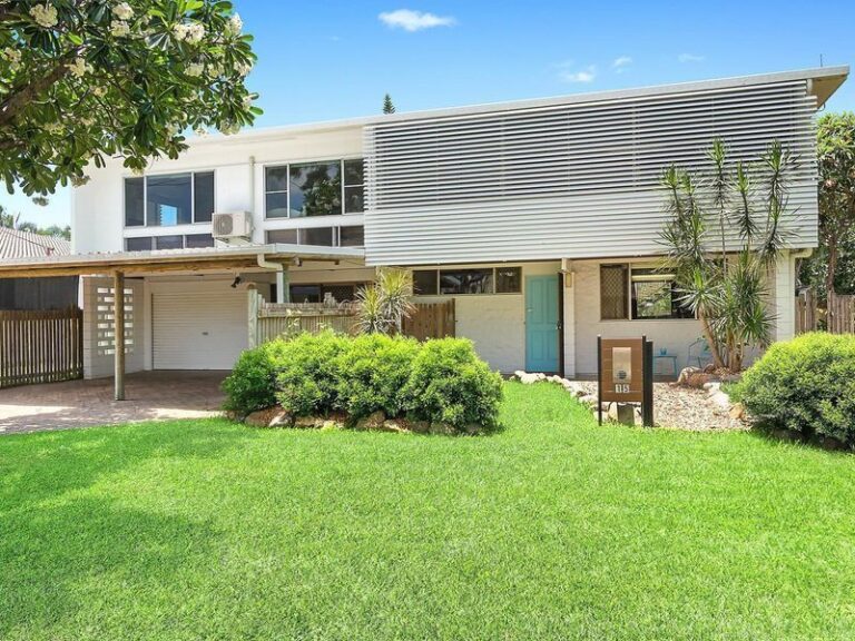 15 Maskell Street, Pallarenda