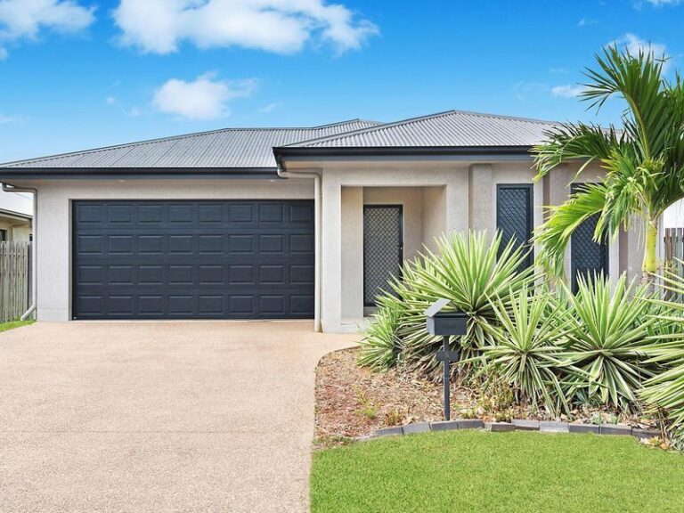 Sold - 4 Corang Way - New Property in KELSO - Real Estate by McGrath Townsville