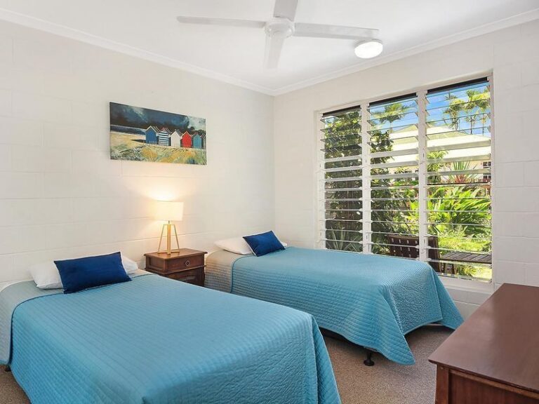 Sold - 2/94 Eyre Street - New Property in NORTH WARD - Real Estate by McGrath Townsville