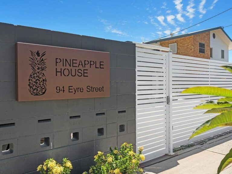 Sold - 2/94 Eyre Street - New Property in NORTH WARD - Real Estate by McGrath Townsville